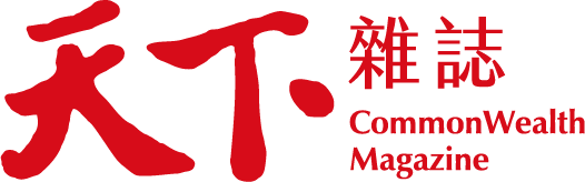 天下 Logo